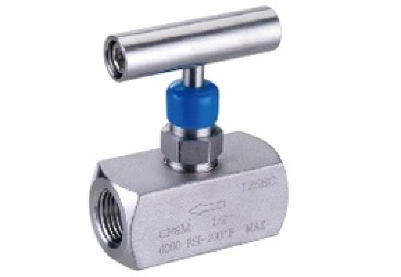 Needle Valve